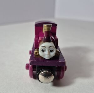 Thomas & Friends Wooden Railway Lady Train Tank Engine